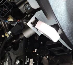 Simply plug the FIXD module into your car's OBD-II port