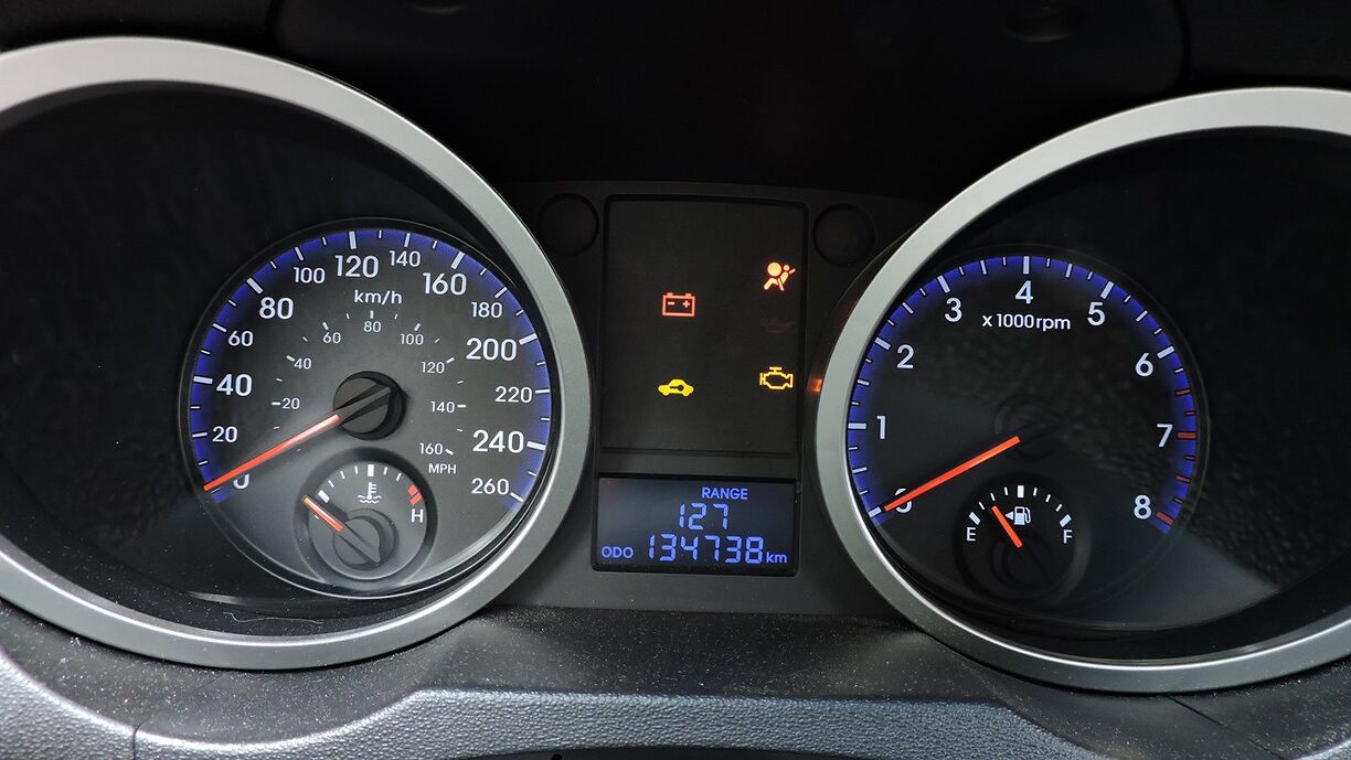 The Easy Way To Simplify Your Car's Error Codes | AutoGuide.com