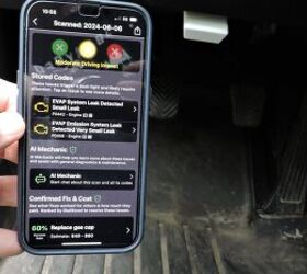 A quick scan will reveal what current (and/or past) codes the vehicle has had.