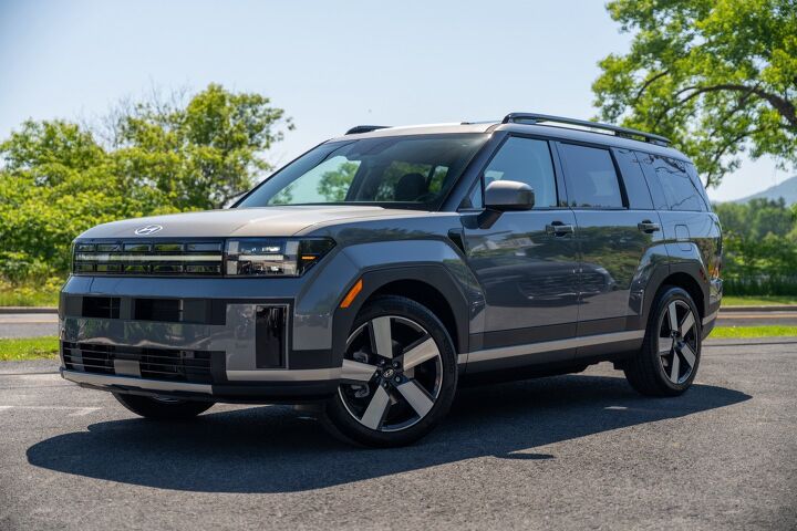 New 2025 Hyundai Santa Fe Hybrid For Sale Near Artesia