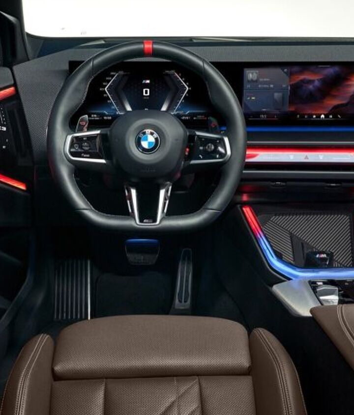 Check out the 2025 BMW X3 From Every Angle AutoGuide.com