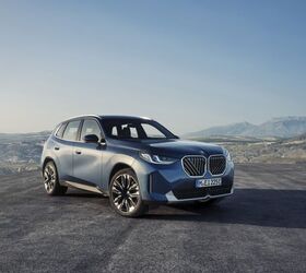 Check out the 2025 BMW X3 From Every Angle  AutoGuide.com