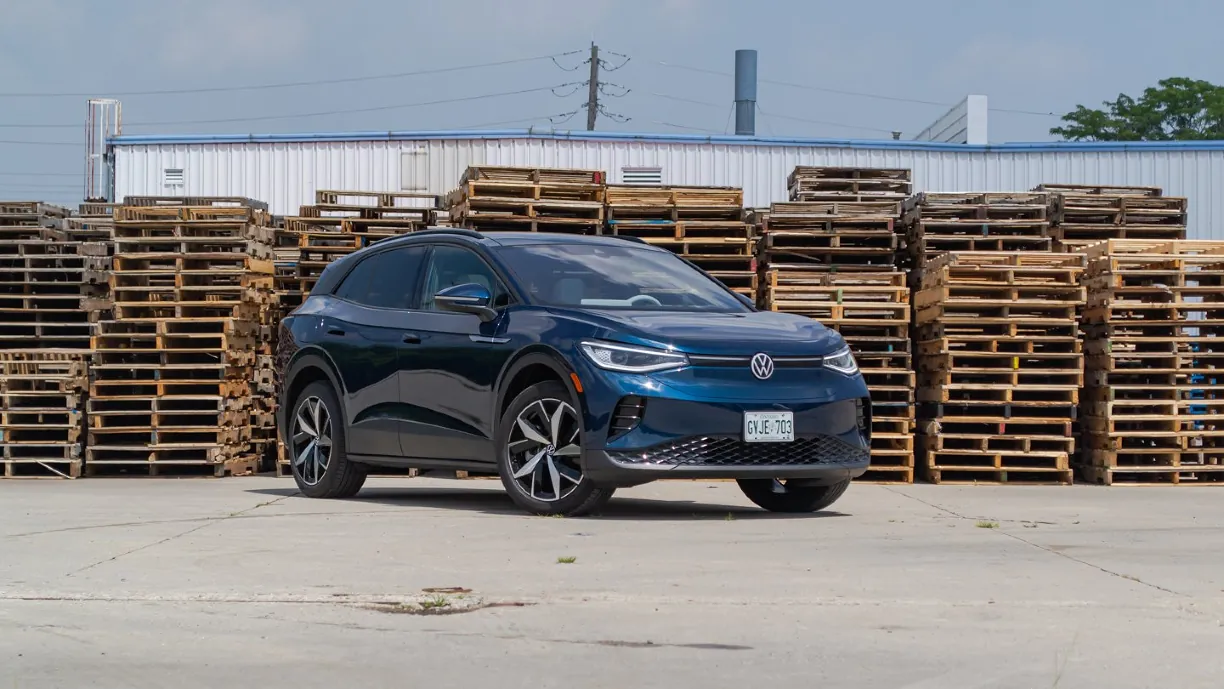 Top 10 Most American Cars | AutoGuide.com