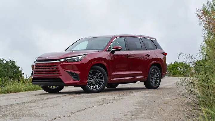 Car Comparisons | AutoGuide.com