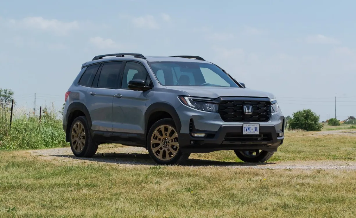 Top 10 Most American Cars | AutoGuide.com