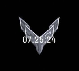 Corvette ZR1 Reveal Date Announced