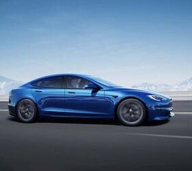 top 5 evs you can buy today ranked by range, The Tesla Model S propelled the EV market to the forefront