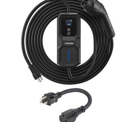 is a level ii home ev charger worth it