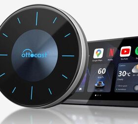 Ottocast Brings Convenient Video to Your Ride | AutoGuide.com Ottocast Brings Convenient Video to Your Ride | AutoGuide.com