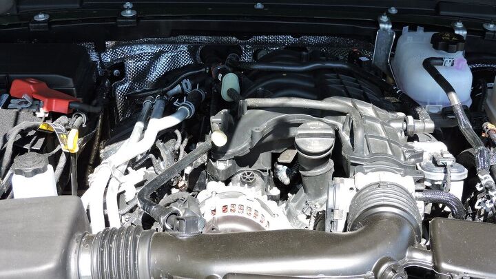 2024 Jeep Gladiator Mojave X Review: Jeep’s Topless Truck Improves ...