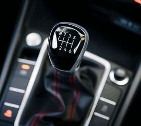 7 Affordable Cars Available With Manual Transmissions In 2025