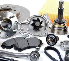 OEM vs OE vs Genuine vs Aftermarket: What's The Difference?