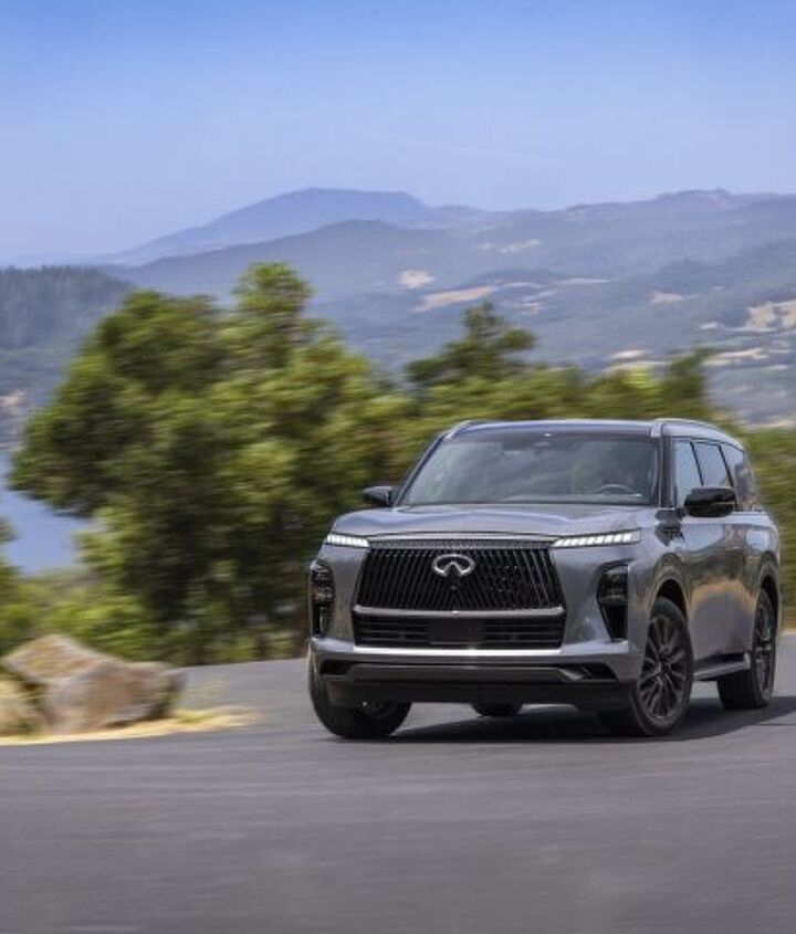 2025 Infiniti QX80 Pricing and Availability Announced  AutoGuide.com