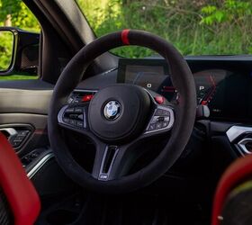 every angle of the best driving current bmw