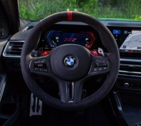 every angle of the best driving current bmw