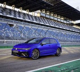 We're Driving The 2025 Volkswagen Golf GTI And R: Ask Us Anything