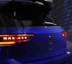 VIDEO: Tour The 2025 Volkswagen Golf R