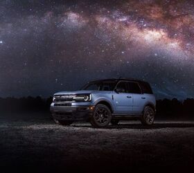 the best new vehicles for overlanding at every budget