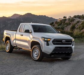 the best new vehicles for overlanding at every budget