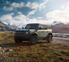 the best new vehicles for overlanding at every budget