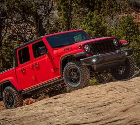 the best new vehicles for overlanding at every budget