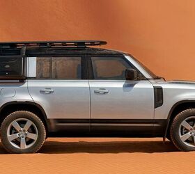 the best new vehicles for overlanding at every budget