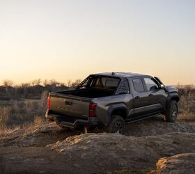 the best new vehicles for overlanding at every budget