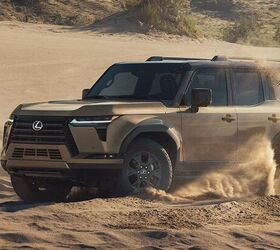 the best new vehicles for overlanding at every budget