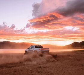 the best new vehicles for overlanding at every budget