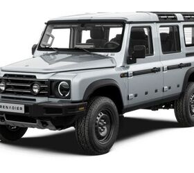 the best new vehicles for overlanding at every budget