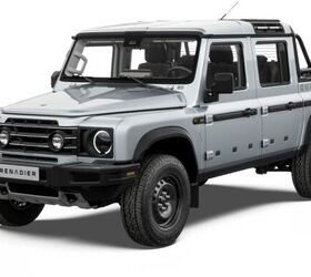 the best new vehicles for overlanding at every budget