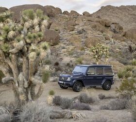 the best new vehicles for overlanding at every budget