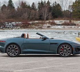 top 5 convertibles for summer loving, Image Kyle Patrick