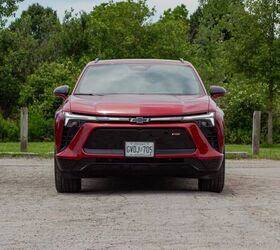 check out the 2024 chevrolet blazer ev rs awd from every angle