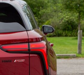 check out the 2024 chevrolet blazer ev rs awd from every angle