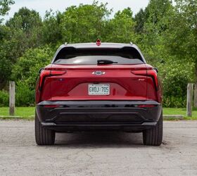 check out the 2024 chevrolet blazer ev rs awd from every angle