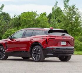 check out the 2024 chevrolet blazer ev rs awd from every angle