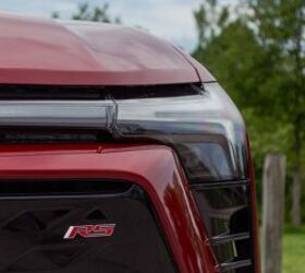 check out the 2024 chevrolet blazer ev rs awd from every angle