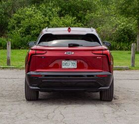 check out the 2024 chevrolet blazer ev rs awd from every angle