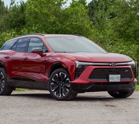 check out the 2024 chevrolet blazer ev rs awd from every angle