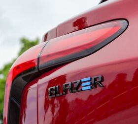 check out the 2024 chevrolet blazer ev rs awd from every angle