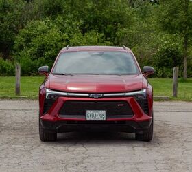 check out the 2024 chevrolet blazer ev rs awd from every angle