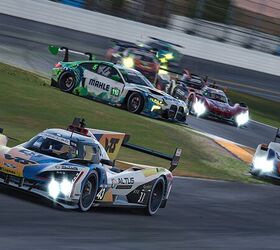 imsa introduces public qualifying for 2024 esports global championship, Sprint races will follow the traditional IMSA duration of 2 hours and 40 minutes