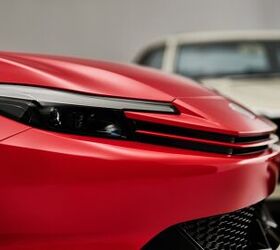 check out the new honda prelude hybird