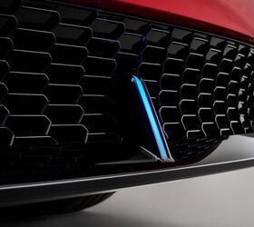 check out the new honda prelude hybird