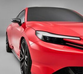 check out the new honda prelude hybird
