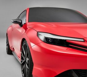 check out the new honda prelude hybird