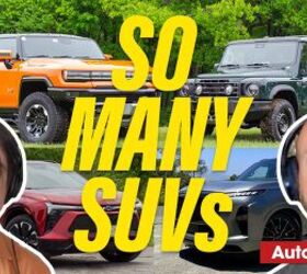 The AutoGuide Show Ep 26: Unlikely Rivals, More Goodbyes, Big Smiles