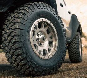 Sponsored - RBP Repulsor Tires: Where the Rubber Meets the Off-Road ...