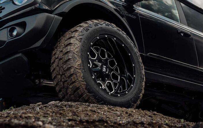 Repulsor Mt Rx RBP Repulsor Tires: Where the Rubber Meets the Off-Road | AutoGuide.com